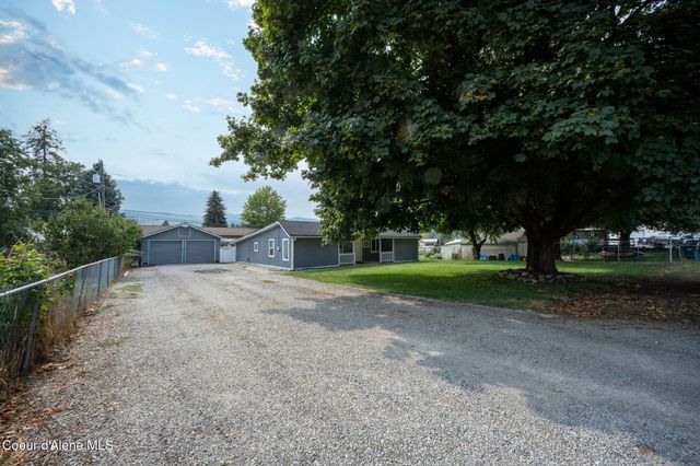 4740 W Ferrel Rd, Coeur D'alene, ID 83814