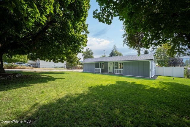 4740 W Ferrel Rd, Coeur D'alene, ID 83814