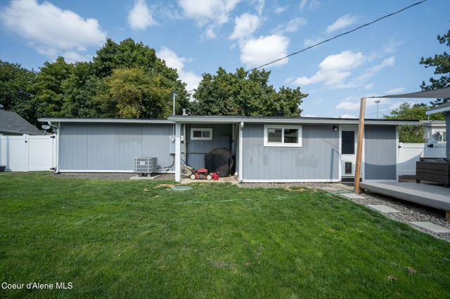 4740 W Ferrel Rd, Coeur D'alene, ID 83814