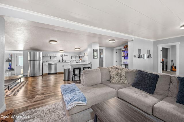 4740 W Ferrel Rd, Coeur D'alene, ID 83814