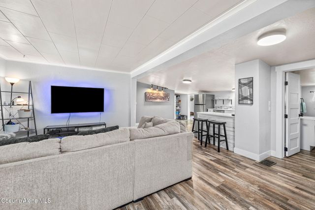 4740 W Ferrel Rd, Coeur D'alene, ID 83814
