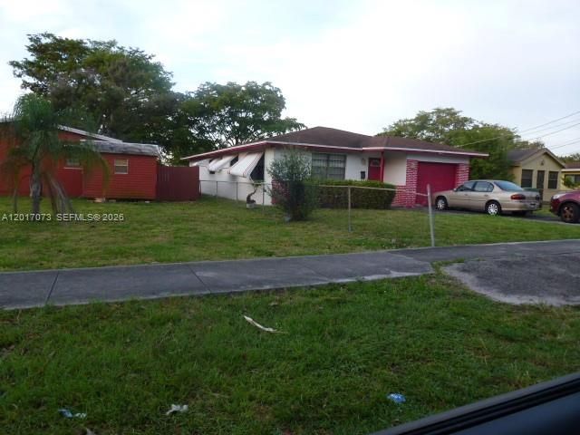625 NW 9th Ct, Hallandale Beach, FL 33009