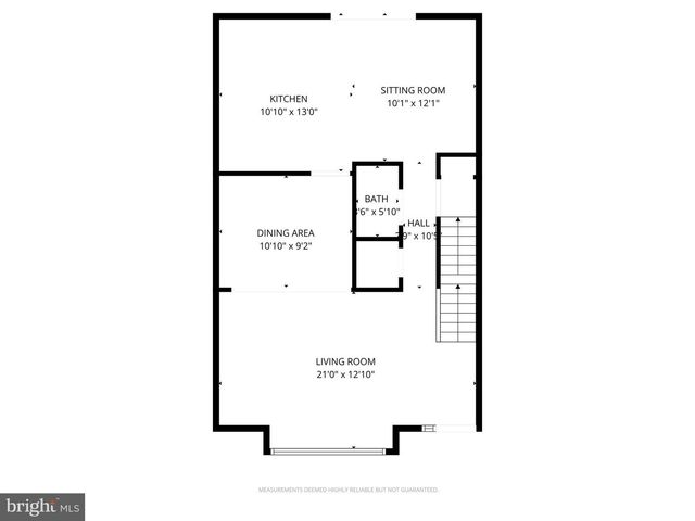469 LIVINGSTON DR, Hightstown, NJ 08520