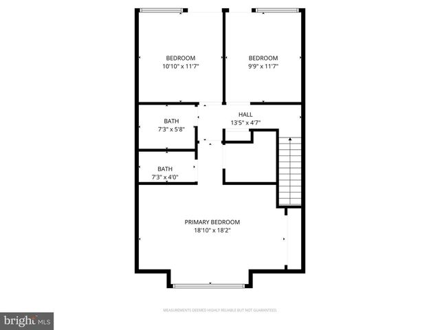 469 LIVINGSTON DR, Hightstown, NJ 08520