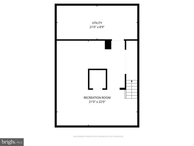 469 LIVINGSTON DR, Hightstown, NJ 08520