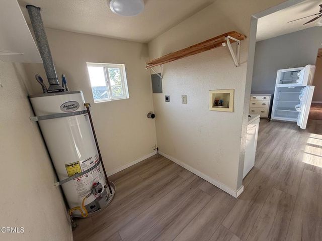 517 S Lincoln Street, Fort Bragg, CA 95437