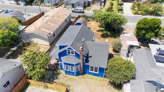 517 S Lincoln Street, Fort Bragg, CA 95437