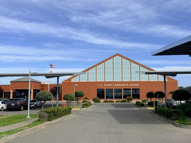 517 S Lincoln Street, Fort Bragg, CA 95437