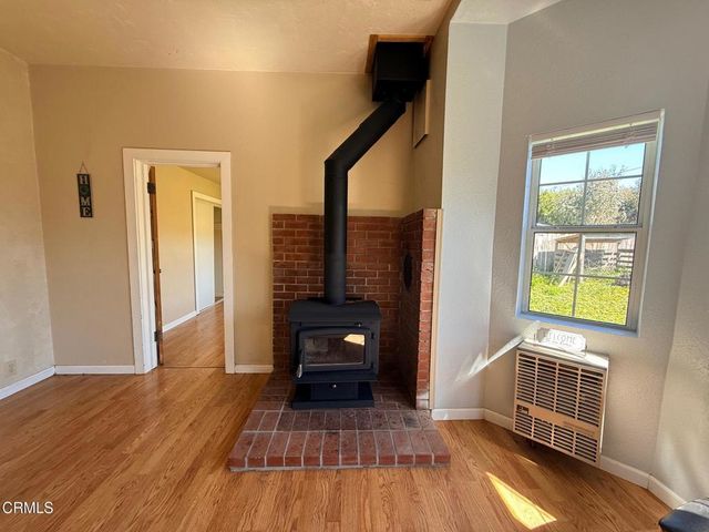 517 S Lincoln Street, Fort Bragg, CA 95437