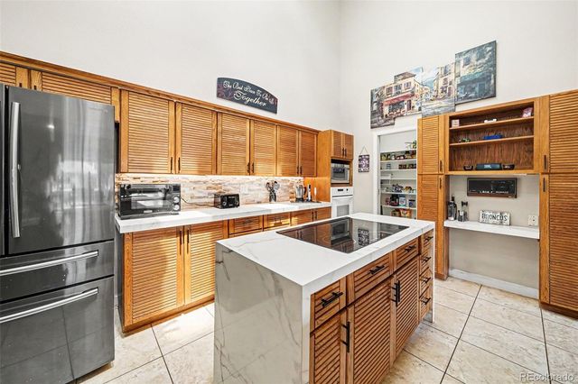 2522 Fairway Drive, Colorado Springs, CO 80909