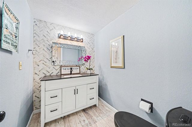 2522 Fairway Drive, Colorado Springs, CO 80909