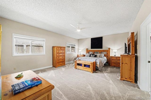 2522 Fairway Drive, Colorado Springs, CO 80909