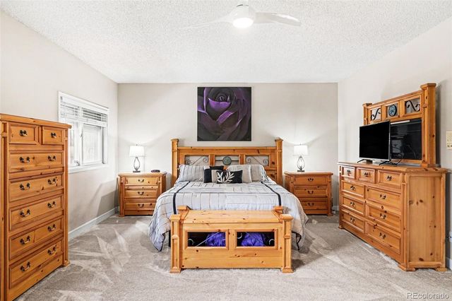 2522 Fairway Drive, Colorado Springs, CO 80909