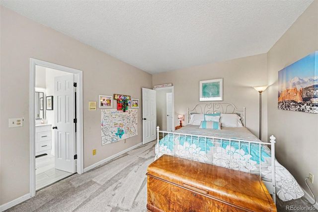 2522 Fairway Drive, Colorado Springs, CO 80909