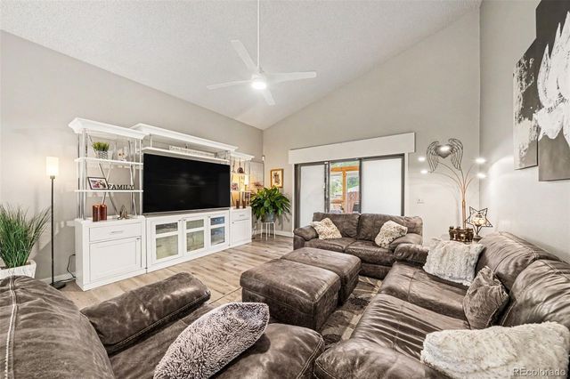 2522 Fairway Drive, Colorado Springs, CO 80909