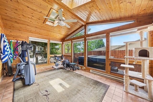2522 Fairway Drive, Colorado Springs, CO 80909