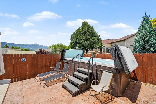 2522 Fairway Drive, Colorado Springs, CO 80909
