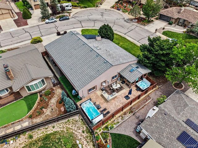 2522 Fairway Drive, Colorado Springs, CO 80909