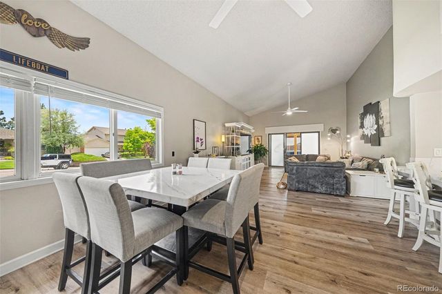 2522 Fairway Drive, Colorado Springs, CO 80909