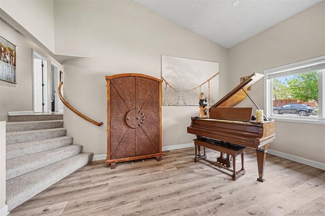 2522 Fairway Drive, Colorado Springs, CO 80909