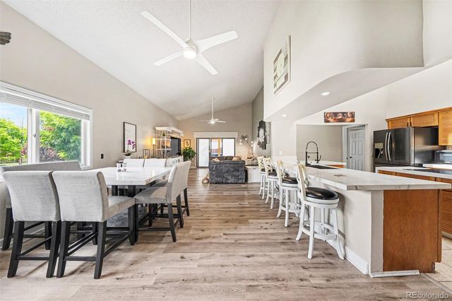 2522 Fairway Drive, Colorado Springs, CO 80909