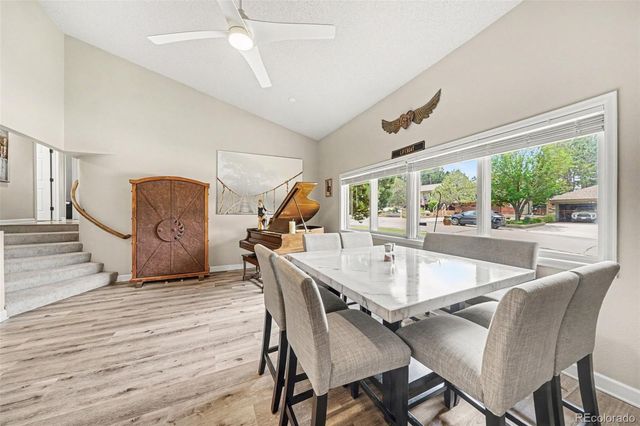 2522 Fairway Drive, Colorado Springs, CO 80909