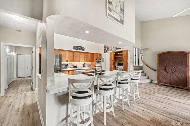 2522 Fairway Drive, Colorado Springs, CO 80909