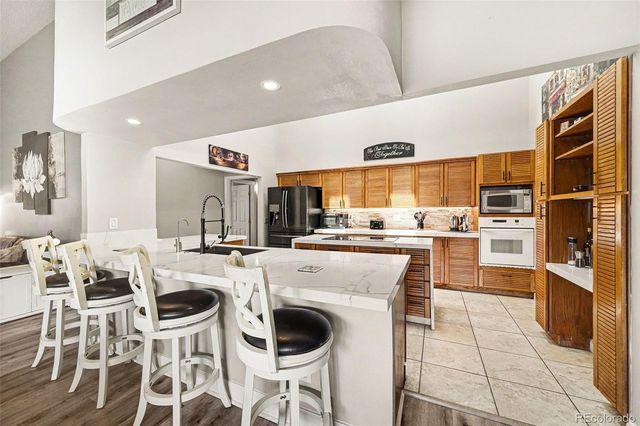 2522 Fairway Drive, Colorado Springs, CO 80909