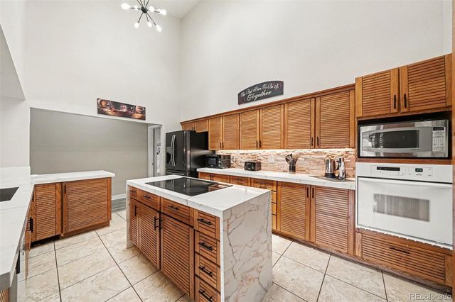 2522 Fairway Drive, Colorado Springs, CO 80909