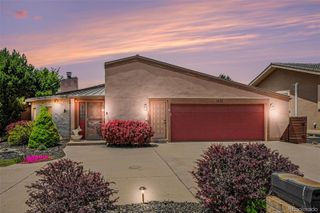 2522 Fairway Drive, Colorado Springs, CO 80909