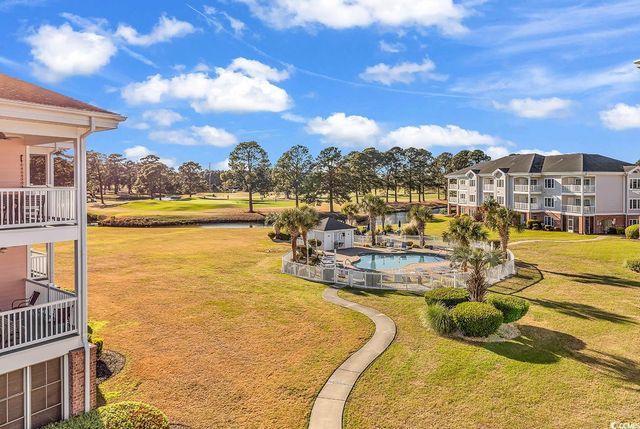 4827 Orchid Way Apt 301, Myrtle Beach, SC 29577