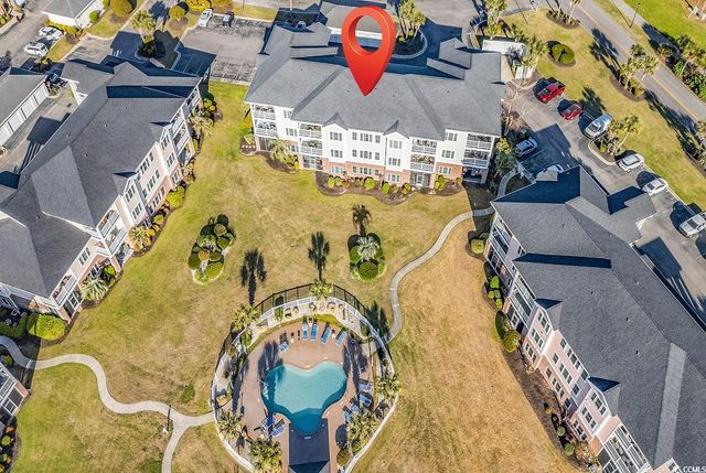 4827 Orchid Way Apt 301, Myrtle Beach, SC 29577