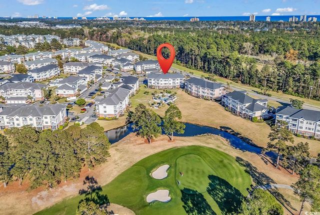 4827 Orchid Way Apt 301, Myrtle Beach, SC 29577