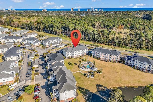 4827 Orchid Way Apt 301, Myrtle Beach, SC 29577