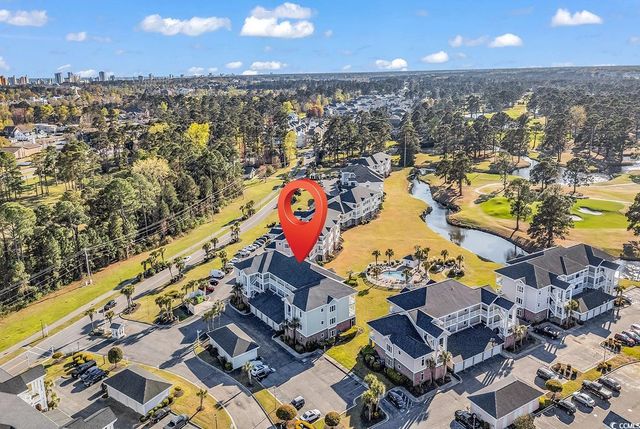 4827 Orchid Way Apt 301, Myrtle Beach, SC 29577