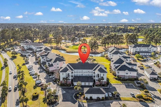 4827 Orchid Way Apt 301, Myrtle Beach, SC 29577