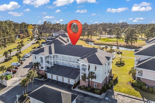 4827 Orchid Way Apt 301, Myrtle Beach, SC 29577