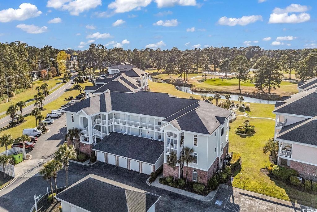 4827 Orchid Way Apt 301, Myrtle Beach, SC 29577