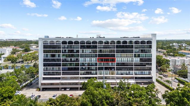 3211 W SWANN AVENUE 707, Tampa, FL 33609