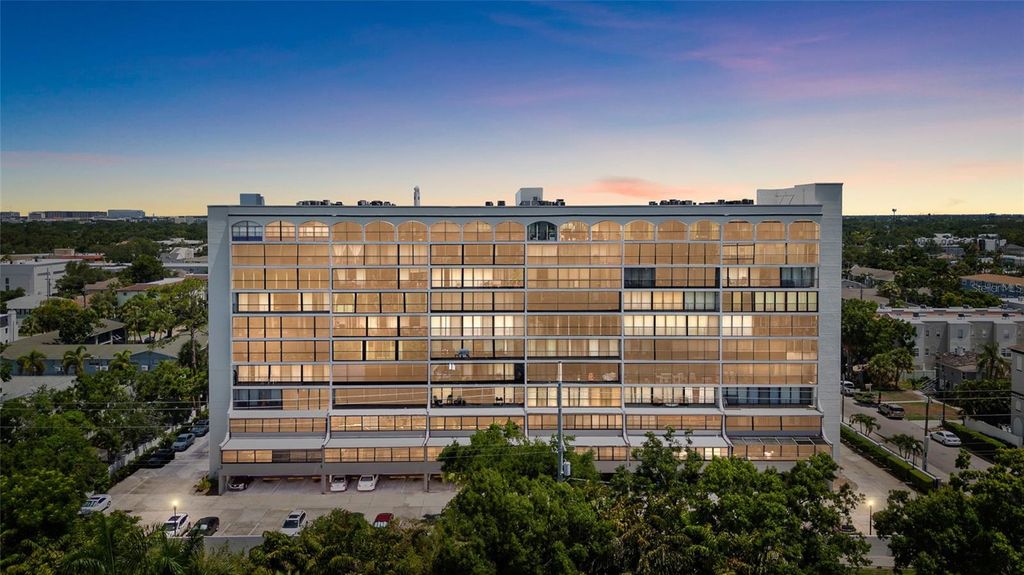 3211 W SWANN AVENUE 707, Tampa, FL 33609