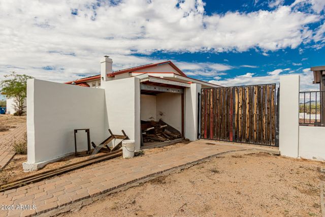 30124 N 174TH Street, Rio Verde, AZ 85263