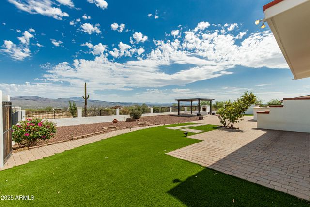 30124 N 174TH Street, Rio Verde, AZ 85263