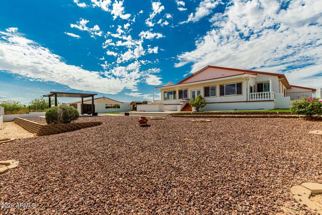 30124 N 174TH Street, Rio Verde, AZ 85263