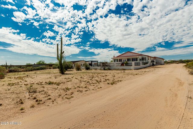 30124 N 174TH Street, Rio Verde, AZ 85263