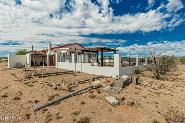 30124 N 174TH Street, Rio Verde, AZ 85263