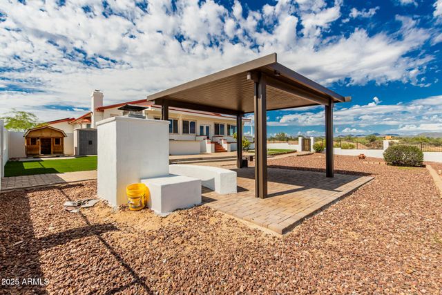 30124 N 174TH Street, Rio Verde, AZ 85263