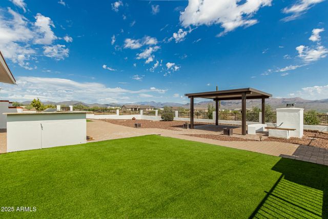 30124 N 174TH Street, Rio Verde, AZ 85263