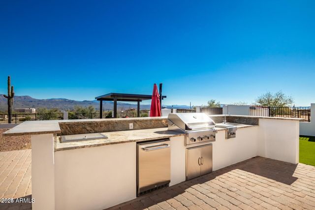 30124 N 174TH Street, Rio Verde, AZ 85263