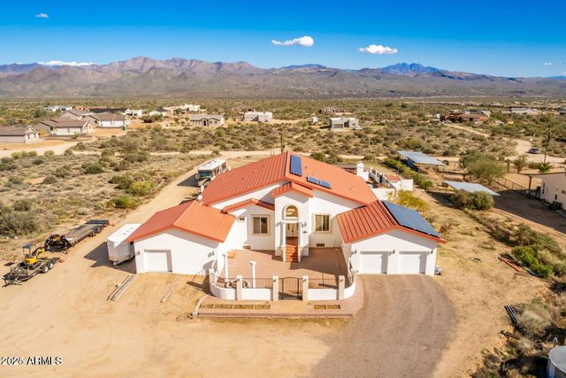 30124 N 174TH Street, Rio Verde, AZ 85263