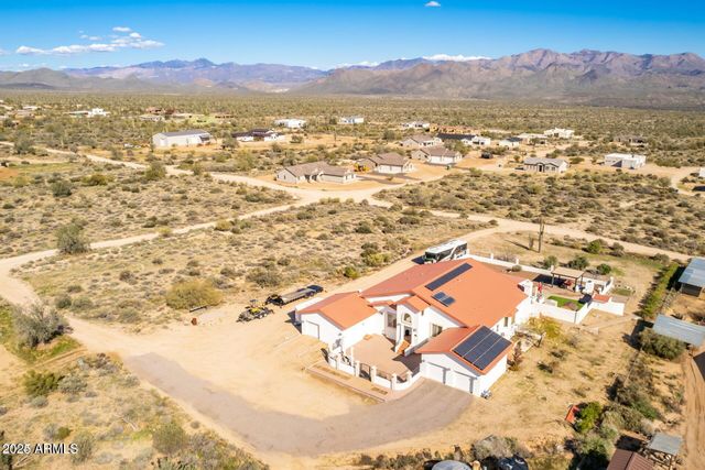 30124 N 174TH Street, Rio Verde, AZ 85263